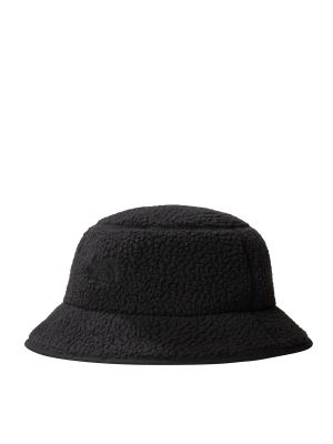 Καπέλο The North Face μαύρο