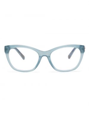 Brilles Love Moschino zils