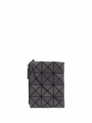 Crossbody väska Bao Bao Issey Miyake grå