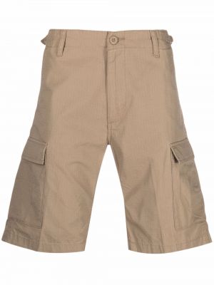 Cargo shorts Carhartt Wip kaki