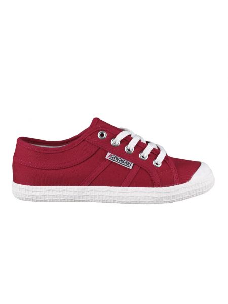 Sneakersy Converse czerwone