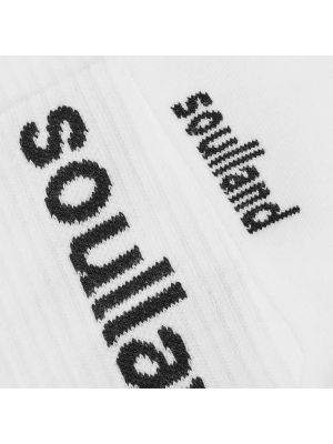 Носки Soulland Jordan Logo Sock - 2 Pack