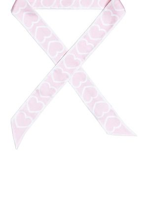 Rukavice Givenchy - Růžová