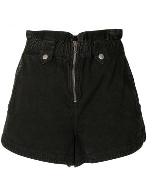 Pantalones cortos Sea negro