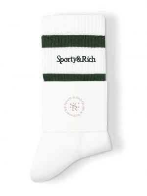 Bavlněné ponožky Sporty & Rich