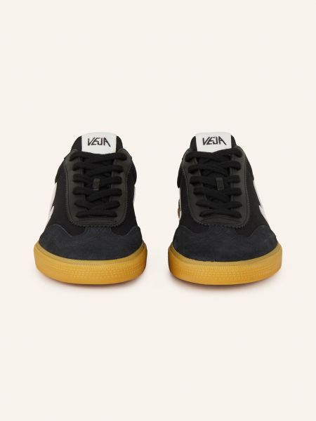 Sneakersy Veja czarne