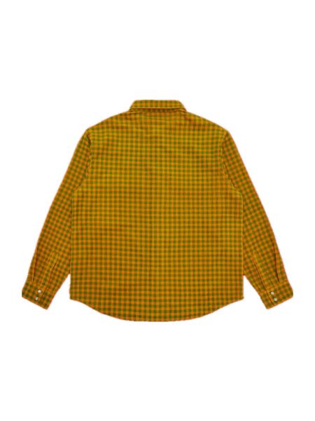 Camisa Icecream amarillo