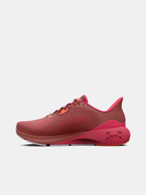 Sneaker Under Armour Hovr rot