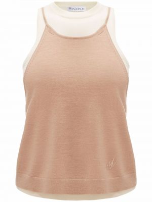 Top tricotate Jw Anderson