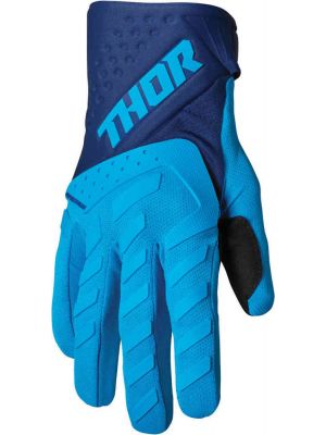 Перчатки Thor синие
