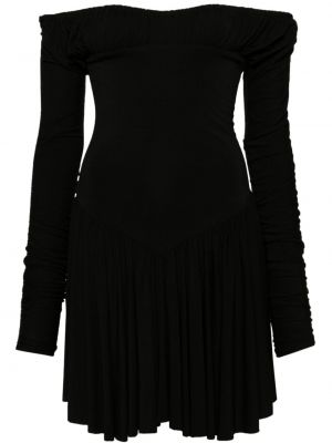 Φόρεμα Pnk μαύρο