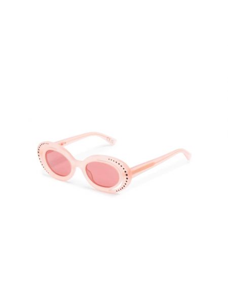 Sonnenbrille Marni pink