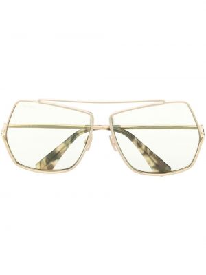 Oversize слънчеви очила Max Mara