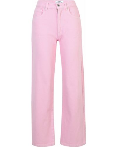 Jeans Cotton On rosa