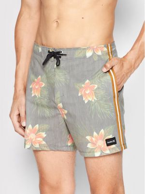 Shorts Hurley gris