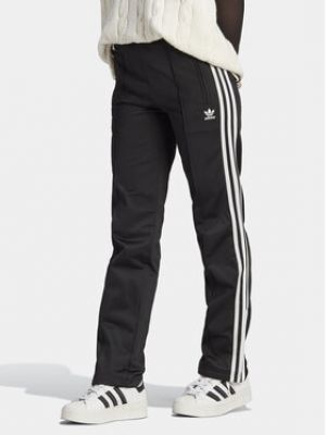 Pantalon de joggings en tricot Adidas Originals noir