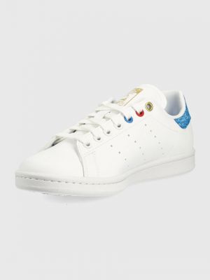 Sneakerși Adidas Originals alb