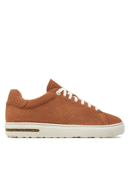 Sneakers Birkenstock arancione