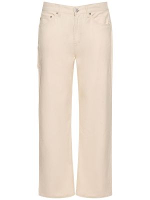 Jeans Our Legacy beige