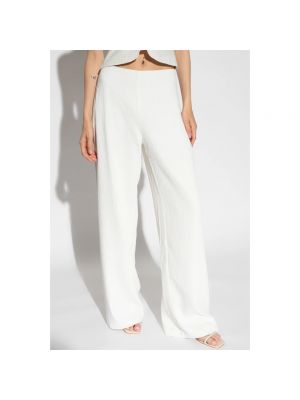 Pantalones Cult Gaia blanco