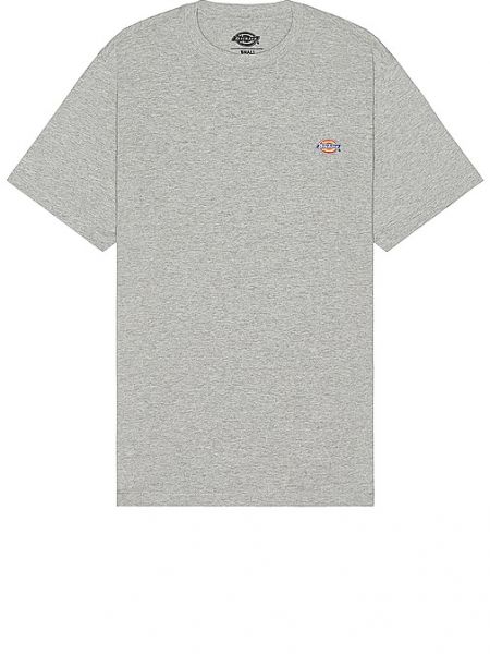 T-shirt Dickies gris