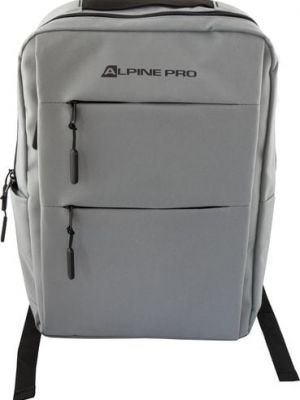 Magas derekú hátizsák Alpine Pro