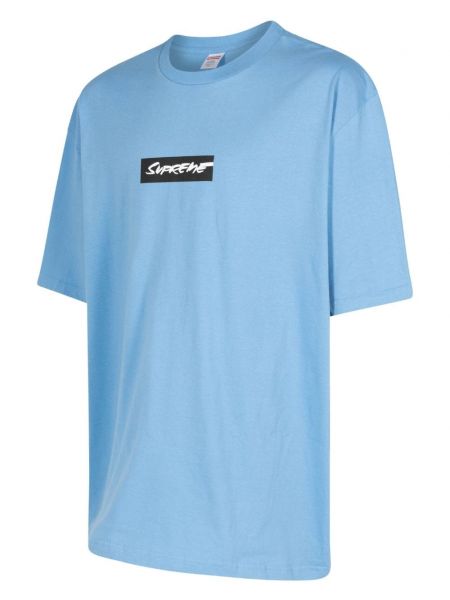 T-shirt mit print Supreme