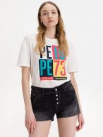 Ženski majice Pepe Jeans