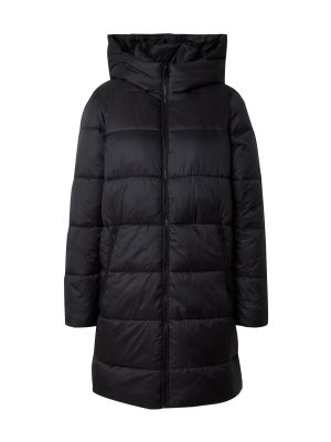 Palton de iarna Vero Moda negru