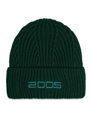 Čepice 2005 zelený