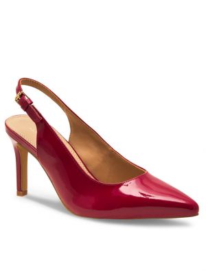 Sandaalid Lasocki punane