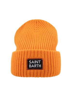 Sombrero Mc2 Saint Barth naranja