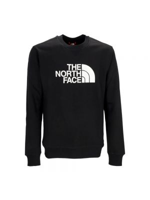 Sweatshirt mit rundhalsausschnitt The North Face
