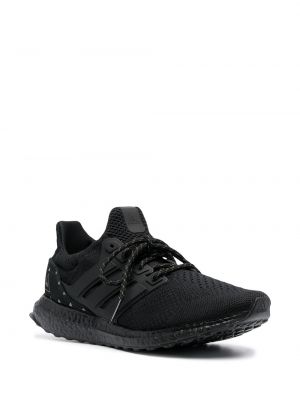 Sneakersy Adidas UltraBoost czarne
