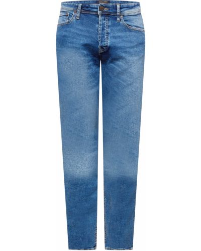 Jeans skinny Jack & Jones blu