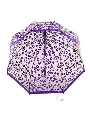 Зонт Fulton фиолетовый
