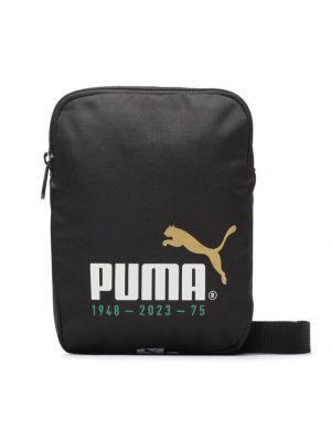 Sporttasche Puma schwarz