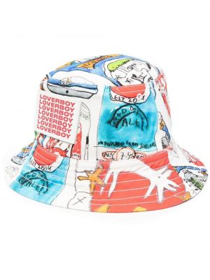 Cappello Charles Jeffrey Loverboy