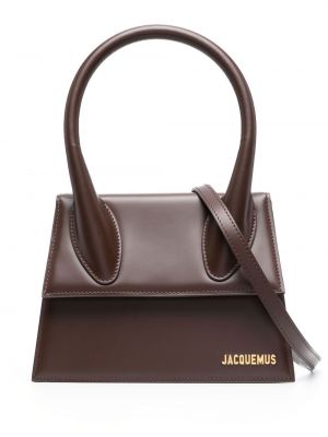 Väska Jacquemus brun