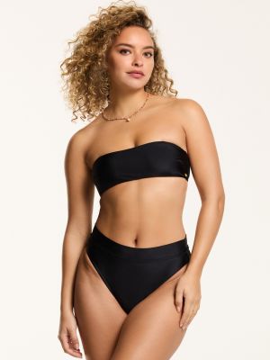 Bikini Shiwi fekete