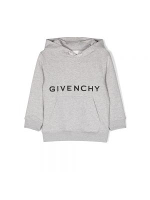 Sweter Givenchy szary