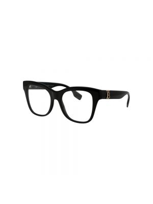 Okulary Burberry czarne