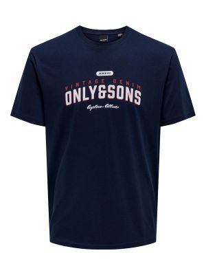 Garš krekls Only & Sons