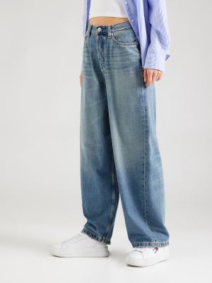 Jeans Tommy Hilfiger blu