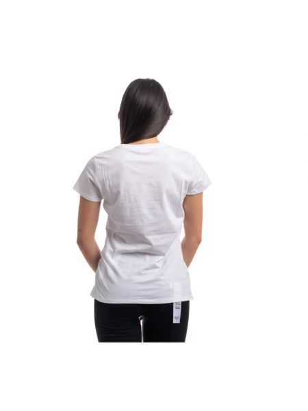 Camiseta Liu Jo blanco