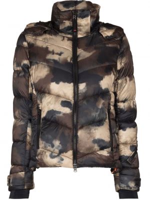 Quiltad jacka Bogner Fire+ice