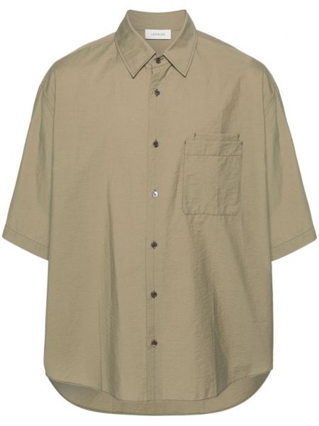 Marškiniai Lemaire