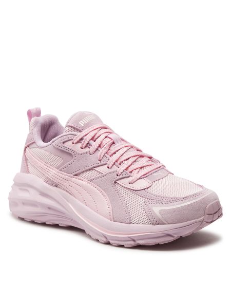 Sneakers Puma rosa