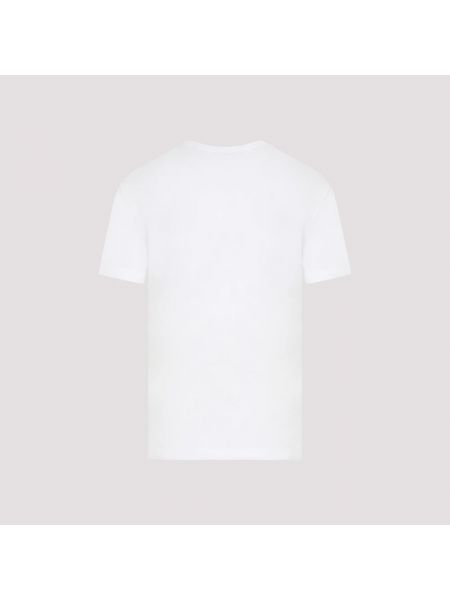 T-shirt Emilio Pucci weiß