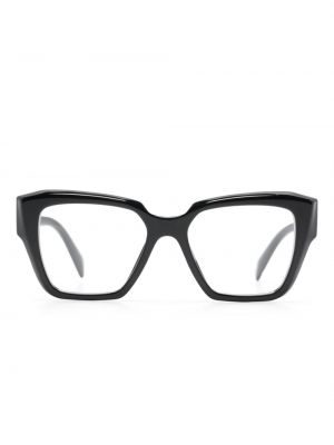 Lunettes de vue Prada Eyewear noir